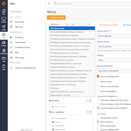 handlowcy analizują wdrożenie platformy B2B handlowcy analizują wdrożenie platformy B2B