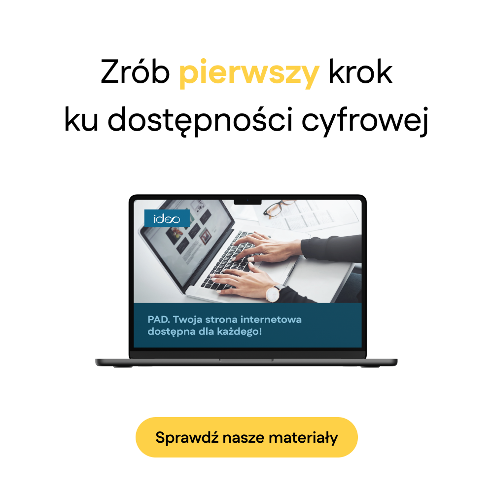 handlowcy analizują wdrożenie platformy B2B osoba w biurze analizuje dane