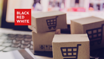 Sklep internetowy oferujący meble i dodatki dekoracyjne BRW