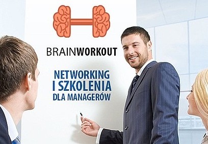 Ideo partnerem szkolenia Brain Workout