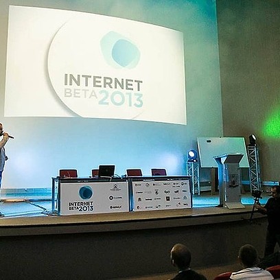 InternetBeta 2013