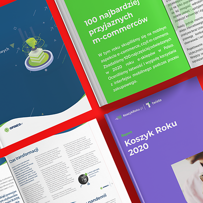 Platforma sprzedażowa BRW.pl znów nagrodzona!