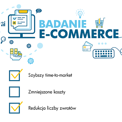 Ideo bada Narzędzia e-commerce