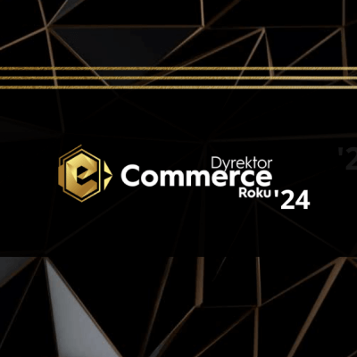 Nasi Klienci Nominowani w Konkursie Dyrektor e-Commerce Roku 2024!