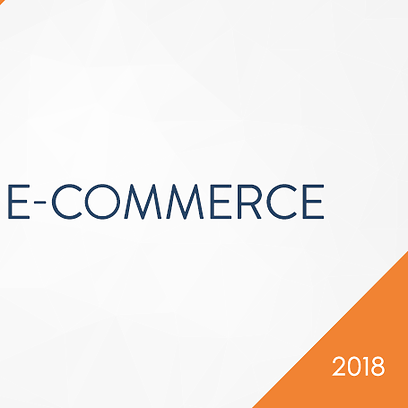 E-commerce: podsumowanie roku 2018