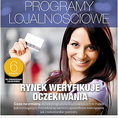 Nie zrób błędu - o najczęstszych błędach w programach lojalnościowych