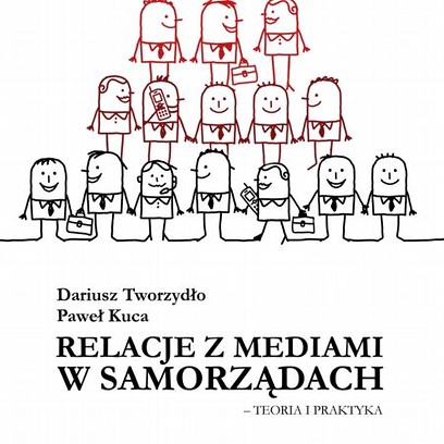 Relacje z mediami w samorządach