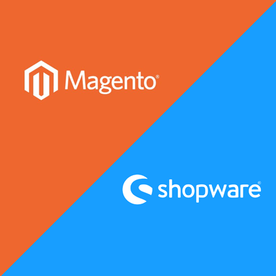 Magento vs. Shopware – porównanie platform sprzedażowych