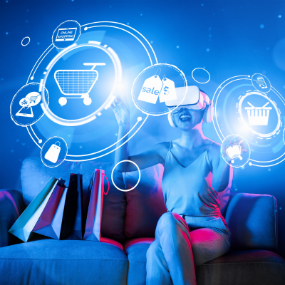 Rola Augmented Reality (AR) i Virtual Reality (VR) w eCommerce