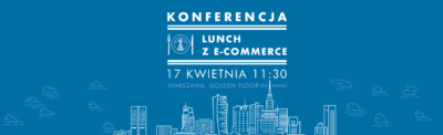 Lunch z e-commerce