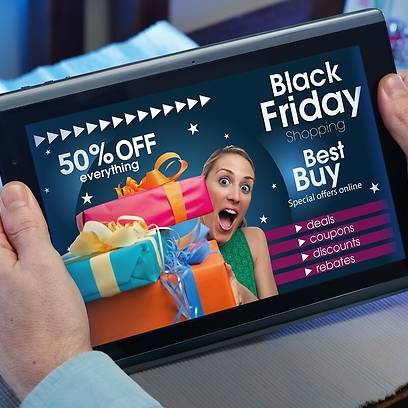 Zbliża się Black Friday i Cyber Monday – jak skutecznie zwiększyć sprzedaż?