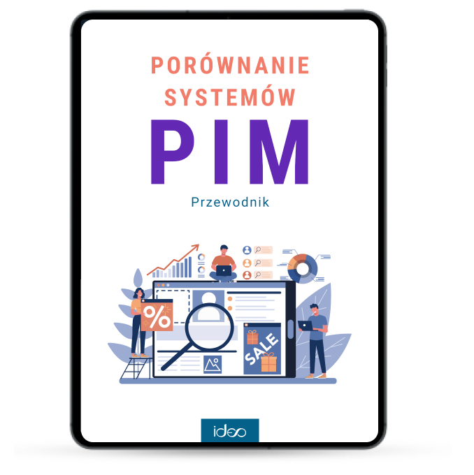 Porównanie systemów PIM