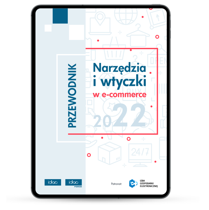 Narzędzia i wtyczki w e-commerce