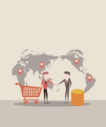 Cross-border e-commerce