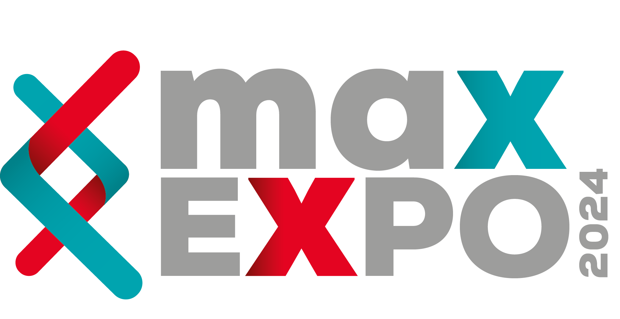 Logo Max Expo 2024