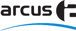 logo Arcus Logo klaster it