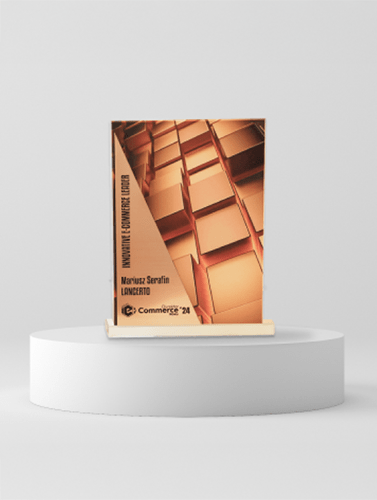 Nasi Klienci laureatami konkursu
Dyrektor e-Commerce Roku 2024!