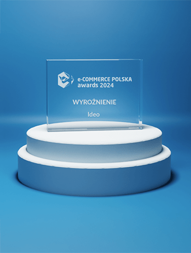 e-COMMERCE POLSKA awards 2024