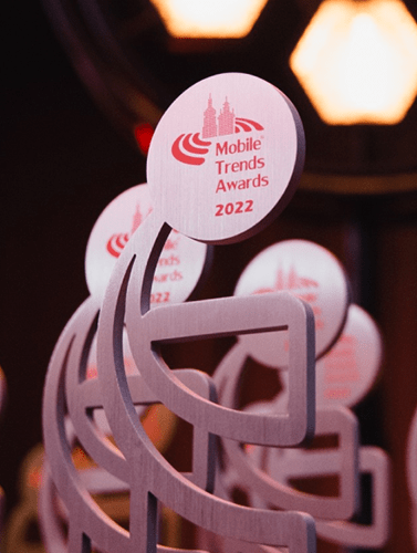 Mobile Trends Awards 2024
