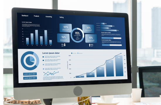 handlowcy analizują wdrożenie platformy B2B handlowcy analizują wdrożenie platformy B2B