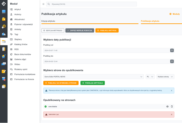 handlowcy analizują wdrożenie platformy B2B handlowcy analizują wdrożenie platformy B2B
