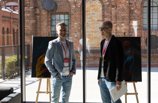 Współpraca i partnerstwo współpraca