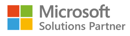 handlowcy analizują wdrożenie platformy B2B Logo Mircosoft Solutions Partner