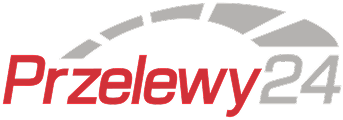 handlowcy analizują wdrożenie platformy B2B Logo Przelewy24