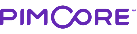 handlowcy analizują wdrożenie platformy B2B Logo Pimcore